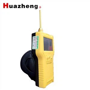 Infrasarkanais kvantitatīvais SF6 gāzes noplūdes detektors